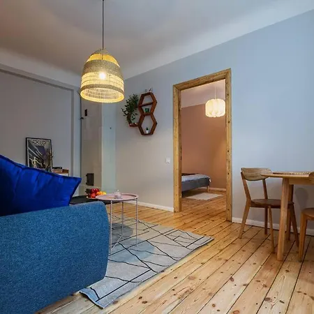 Design With Vintage Twist In Central *