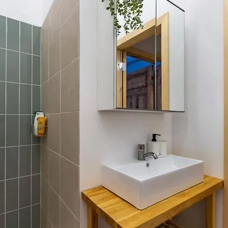 Design With Vintage Twist In Central