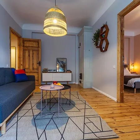Design With Vintage Twist In Central *