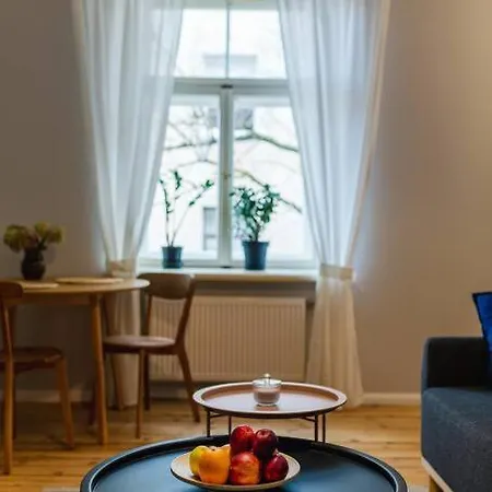 Design With Vintage Twist In Central