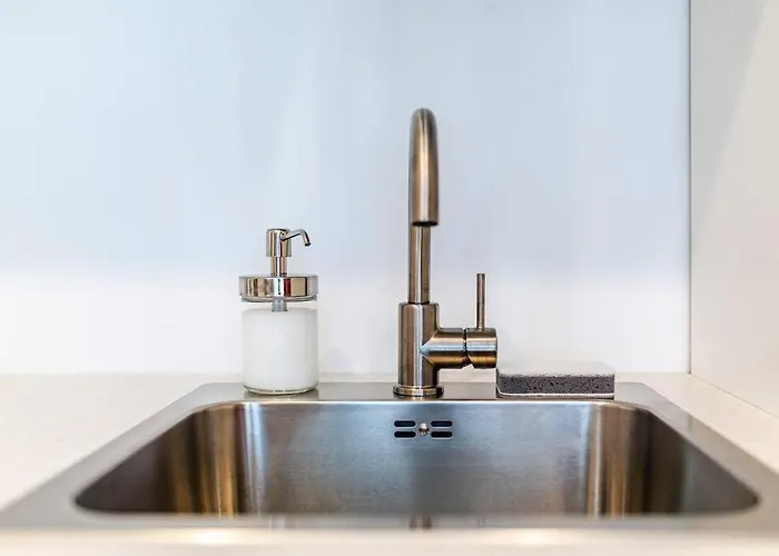 Design With Vintage Twist In Апартаменты Рига