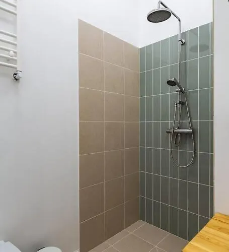 Design With Vintage Twist In Апартаменты *