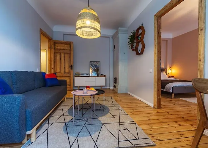 Design With Vintage Twist In *