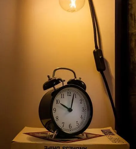 Design With Vintage Twist In Dzīvoklis