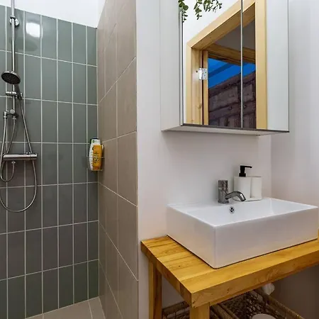 Apartmán Design With Vintage Twist In Riga