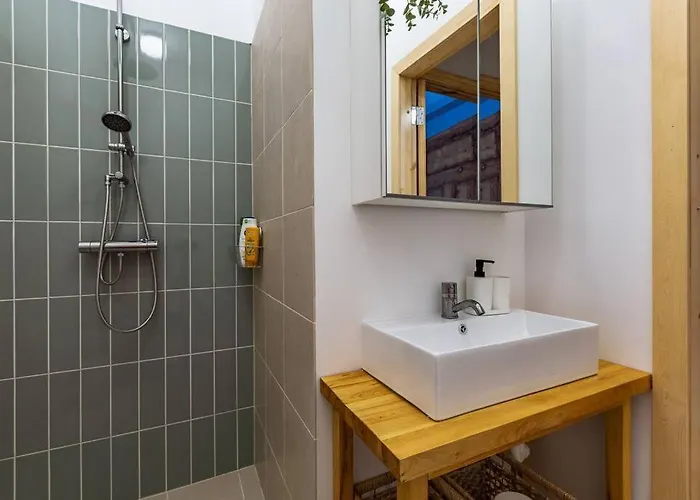 Apartment Design With Vintage Twist In Riga