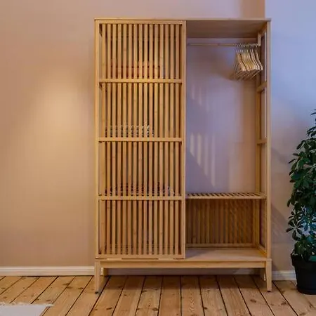 Design With Vintage Twist In Riga